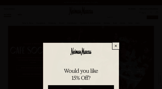 neimans.com