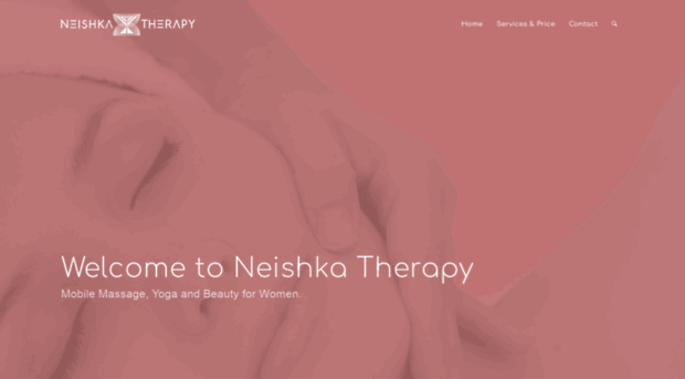 neishkatherapy.com