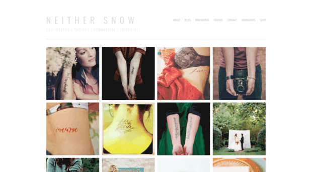 neithersnow.com