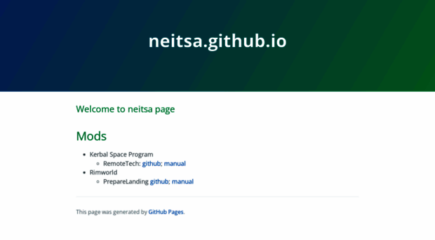 neitsa.github.io