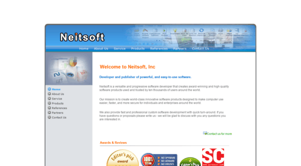 neitsoft.com