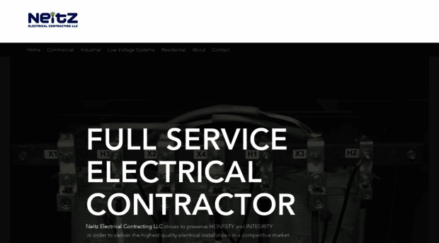 neitzelectricalcontracting.com