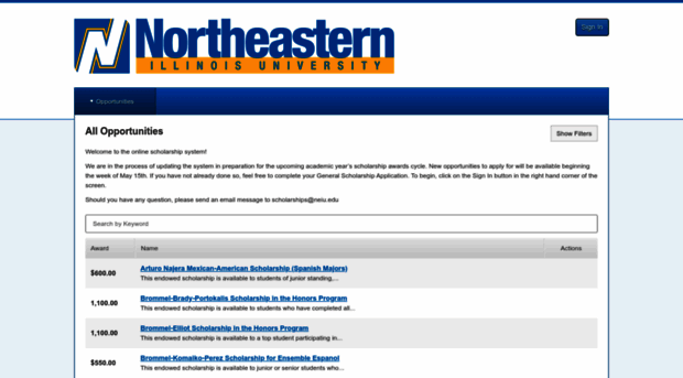 neiu.academicworks.com