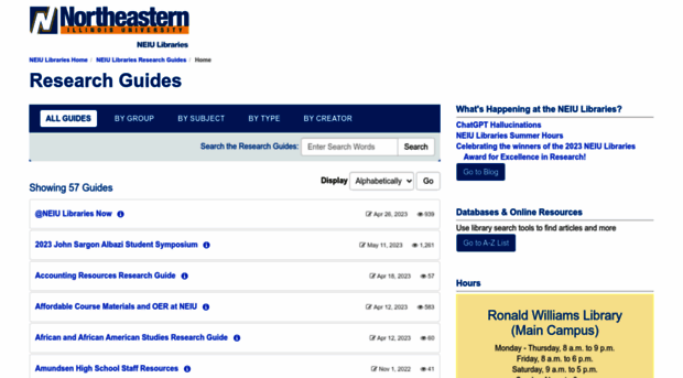 neiulibrary.libguides.com