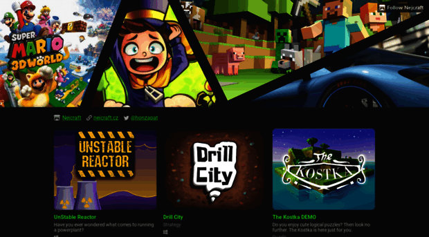 nejcraft.itch.io