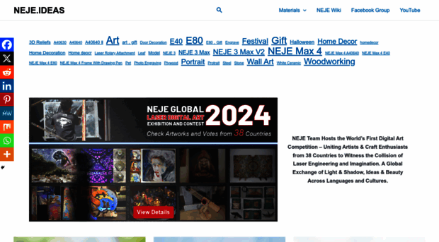 nejetool.com