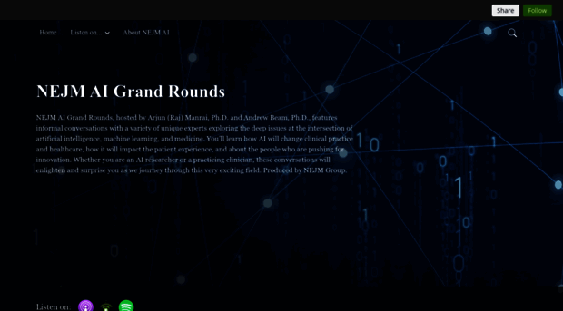 nejm-ai.podbean.com