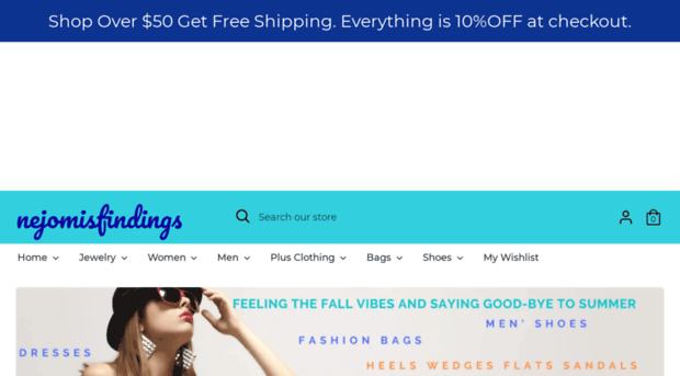 nejomisfindings.com