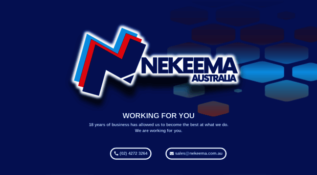 nekeema.com.au