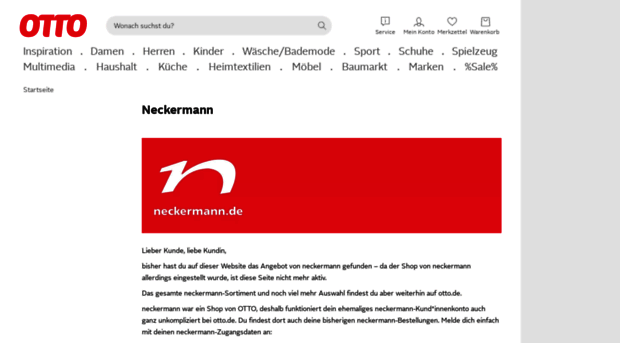 nekermann.de