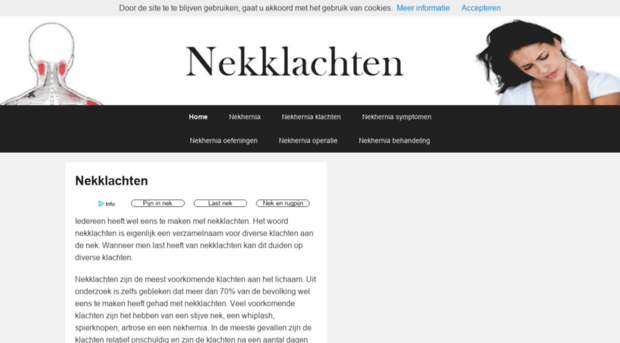 nekklachten.net