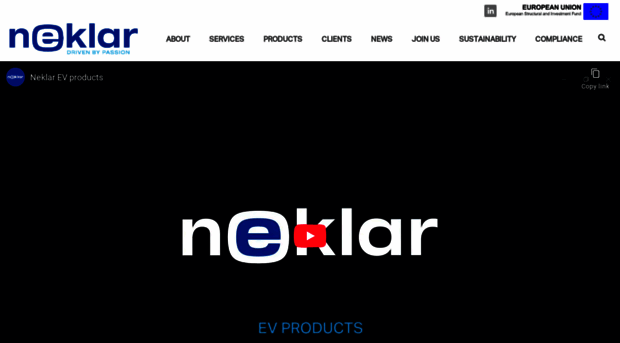 neklargroup.com