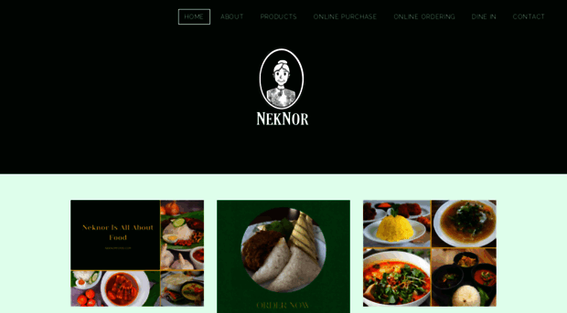 neknorfoods.com