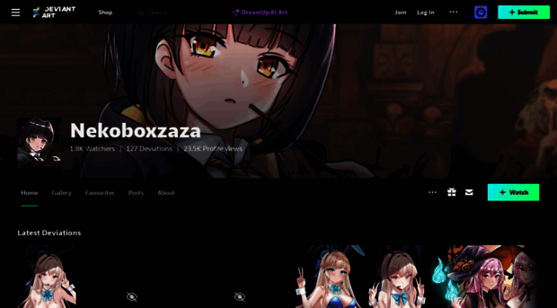 nekoboxzaza.deviantart.com