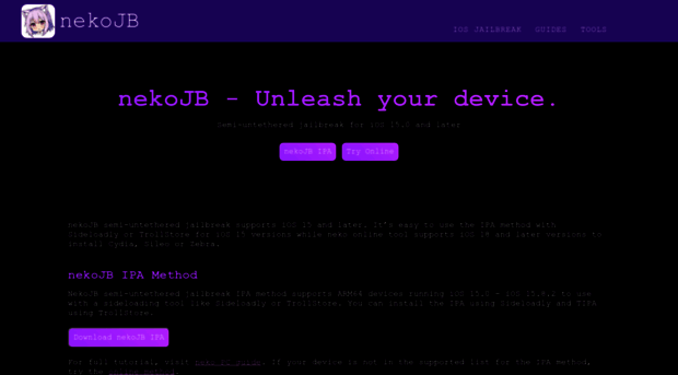 nekojb.com