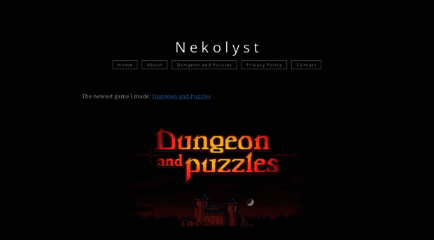 nekolyst.com