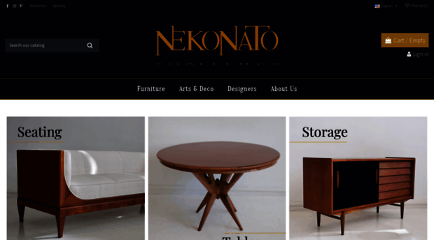 nekonato.com