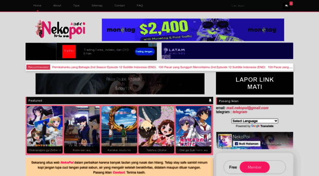nekopoi.pw