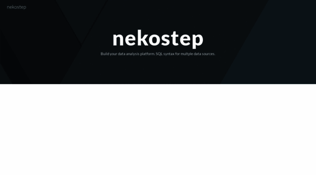 nekostep.com