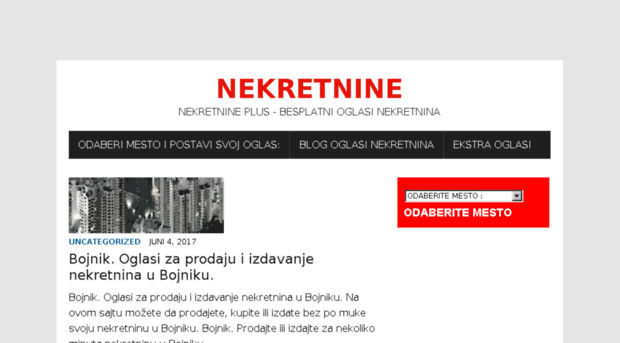 nekretnineplus.rs