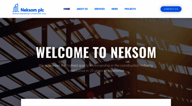 neksom.com