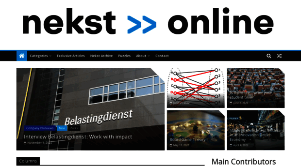 nekst-online.nl