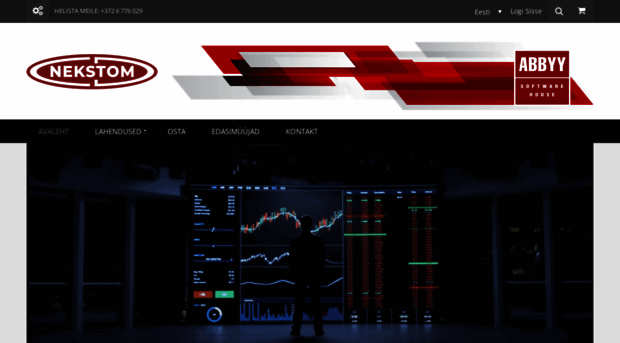 nekstom.ee