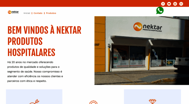 nektar.com.br