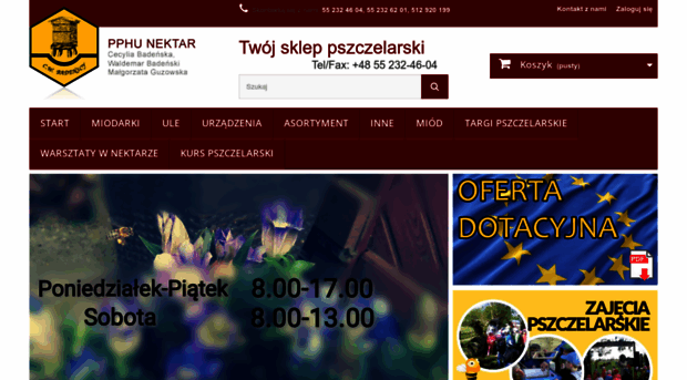 nektar.com.pl