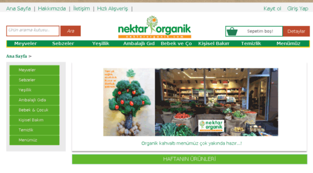 nektarorganik.com