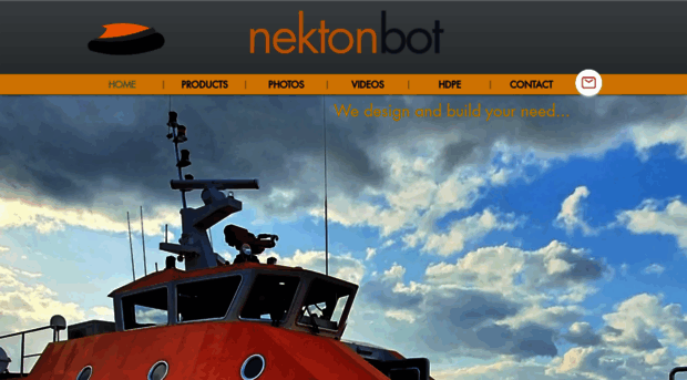 nektonbot.com