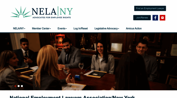 nelany.com