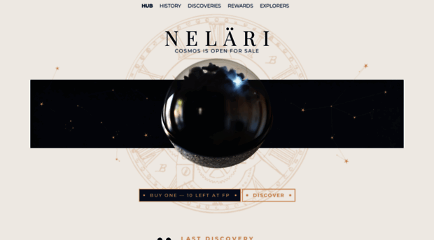 nelari.xyz