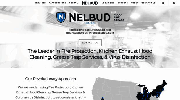 nelbud.com