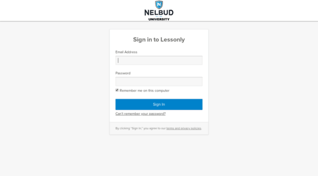 nelbud.lessonly.com