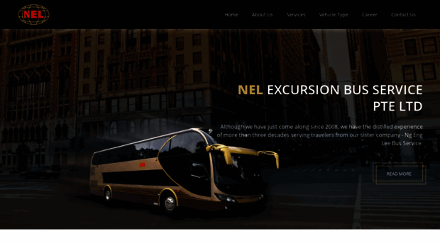 nelbus.com