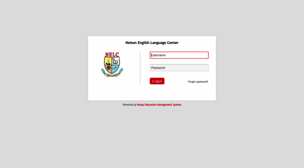 nelcnpt.fedena.com