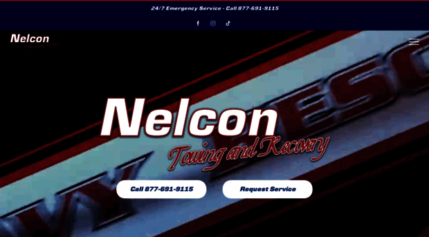 nelcontowing.com