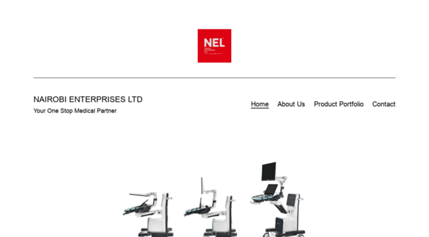 nelent.com