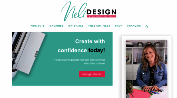 nelidesign.com