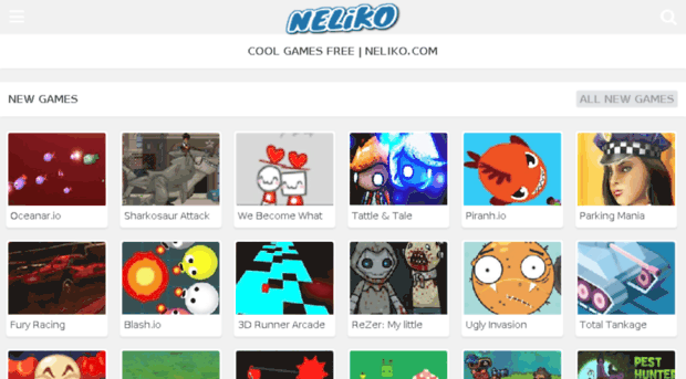 neliko.com