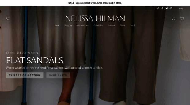 nelissahilman.com