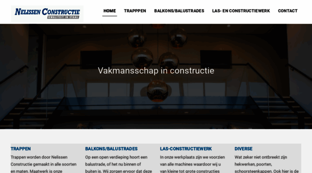 nelissenconstructie.nl