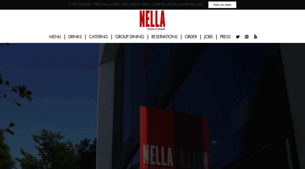 nellachicago.com