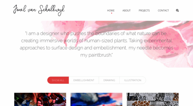 nellajdesign.com