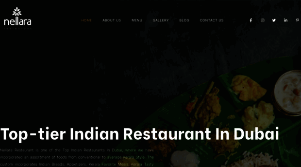 nellararestaurant.com