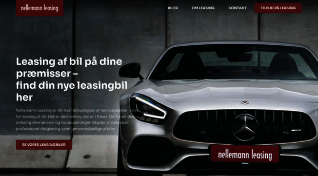 nellemannleasing.dk