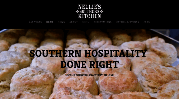 nelliessouthernkitchen.com