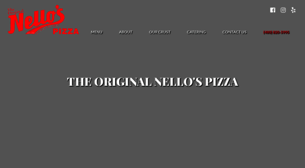 nellospizzamesa.com