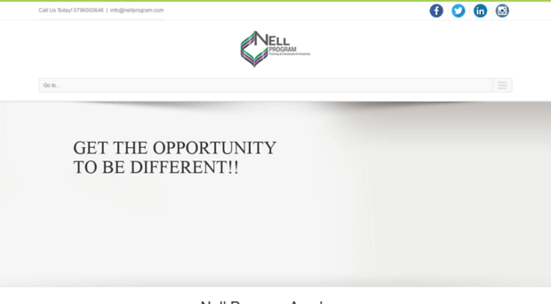 nellprogram.com